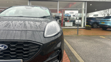 Ford Puma 1.0 EcoBoost Hybrid mHEV ST-Line 5dr Petrol Hatchback